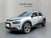 C4 CACTUS 1.6 VTI FEEL PACK FLEX 4P AUTOMATICO - 2022 - CAXIAS DO SUL