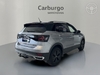 T-CROSS 1.4 HIGHLINE TSI 16V FLEX 4P AUTOMÁTICO - 2024 - CAXIAS DO SUL