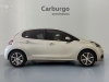 208 1.6 GRIFFE 16V FLEX 4P AUTOMÁTICO - 2019 - CAXIAS DO SUL