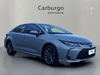 COROLLA 2.0 XEI 16V FLEX 4P AUTOMÁTICO - 2020 - CAXIAS DO SUL