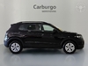 T-CROSS 1.0 TSI 200 SENSE AUTOMÁTICO - 2023 - CAXIAS DO SUL