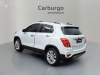 TRACKER 1.4 16V TURBO FLEX LTZ AUTOMÁTICO - 2017 - CAXIAS DO SUL