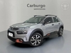 C4 CACTUS 1.6 VTI FEEL PACK FLEX 4P AUTOMATICO - 2024 - CAXIAS DO SUL