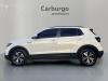T-CROSS 1.0 TSI 200 SENSE AUTOMÁTICO - 2022 - CAXIAS DO SUL