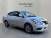 VERSA 1.6 16V FLEX SV 4P XTRONIC - 2018 - CAXIAS DO SUL