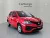 ETIOS 1.3 X 16V FLEX 4P AUTOMÁTICO - 2021 - CAXIAS DO SUL