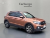 T-CROSS 1.0 COMFORTLINE TSI FLEX 4P AUTOMÁTICO - 2022 - CAXIAS DO SUL
