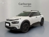 C4 CACTUS 1.6 16V SHINE FLEX 4P AUTOMÁTICO - 2022 - CAXIAS DO SUL