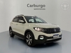 T-CROSS 1.0 TSI 200 12V FLEX 4P AUTOMÁTICO - 2024 - CAXIAS DO SUL