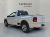 SAVEIRO 1.6 MSI TRENDLINE CS 8V FLEX 2P MANUAL - 2022 - CAXIAS DO SUL