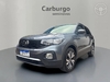 T-CROSS 1.0 TSI 12V FLEX 4P AUTOMÁTICO - 2023 - CAXIAS DO SUL