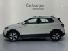 T-CROSS 1.4 HIGHLINE TSI 16V FLEX 4P AUTOMÁTICO - 2024 - CAXIAS DO SUL