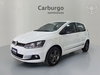 FOX 1.6 MSI TOTAL FLEX CONNECT 4P MANUAL - 2020 - CAXIAS DO SUL
