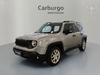 RENEGADE 1.8 16V FLEX SPORT 4P AUTOMÁTICO - 2021 - CAXIAS DO SUL