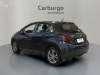 208 1.2 ACTIVE 12V FLEX 4P MANUAL - 2016 - CAXIAS DO SUL