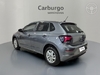 POLO 1.0 170 TSI SENSE 12V FLEX 4P AUTOMÁTICO - 2025 - CAXIAS DO SUL