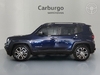 RENEGADE 1.3 LONGITUDE T270 16V TURBO FLEX 4P AUTOMÁTICO - 2022 - CAXIAS DO SUL