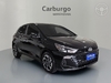 HB20 1.0 PLATINUM 12V TURBO FLEX 4P AUTOMÁTICO - 2026 - CAXIAS DO SUL