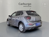 POLO 1.0 MPI 12V FLEX 4P MANUAL - 2023 - CAXIAS DO SUL