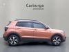 T-CROSS 1.0 COMFORTLINE TSI FLEX 4P AUTOMÁTICO - 2022 - CAXIAS DO SUL