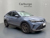 NIVUS 1.0 TSI COMFORTLINE FLEX 4P AUTOMÁTICO - 2025 - CAXIAS DO SUL