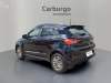 ARGO 1.3 8V TREKKING FLEX 4P MANUAL - 2020 - CAXIAS DO SUL