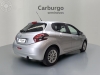 208 1.6 ACTIVE PACK 16V FLEX 4P AUTOMÁTICO - 2020 - CAXIAS DO SUL