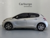 208 1.6 GRIFFE 16V FLEX 4P AUTOMÁTICO - 2019 - CAXIAS DO SUL
