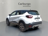 CAPTUR 1.6 16V FLEX INTENSE AUTOMÁTICO - 2021 - CAXIAS DO SUL