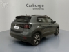 T-CROSS 1.0 TSI 12V FLEX 4P AUTOMÁTICO - 2021 - CAXIAS DO SUL