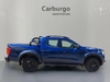 FRONTIER 2.3 LE ATTACK 4X4 CD TURBO ELETRONIC DIESEL 4P AUTOMÁTICO - 2025 - CAXIAS DO SUL
