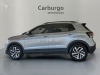T-CROSS 1.0 COMFORTLINE TSI FLEX 4P AUTOMÁTICO - 2025 - CAXIAS DO SUL
