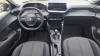 208 1.6 ACTIVE 16V FLEX 4P AUTOMÁTICO - 2021 - CAXIAS DO SUL