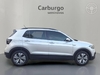 T-CROSS 1.0 COMFORTLINE TSI FLEX 4P AUTOMÁTICO - 2020 - CAXIAS DO SUL