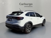 NIVUS 1.0 TSI COMFORTLINE FLEX 4P AUTOMÁTICO - 2022 - CAXIAS DO SUL