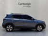 T-CROSS 1.0 COMFORTLINE TSI FLEX 4P AUTOMÁTICO - 2020 - CAXIAS DO SUL