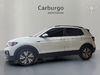 T-CROSS 1.0 COMFORTLINE TSI FLEX 4P AUTOMÁTICO - 2020 - CAXIAS DO SUL