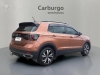 T-CROSS 1.0 COMFORTLINE TSI FLEX 4P AUTOMÁTICO - 2022 - CAXIAS DO SUL