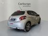 208 1.6 GRIFFE 16V FLEX 4P AUTOMÁTICO - 2019 - CAXIAS DO SUL