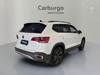 TAOS 1.4 16V COMFORTLINE TSI FLEX 4P AUTOMÁTICO - 2025 - CAXIAS DO SUL