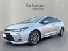 COROLLA 2.0 XEI 16V FLEX 4P AUTOMÁTICO - 2020 - CAXIAS DO SUL
