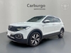 T-CROSS 1.4 HIGHLINE TSI 16V FLEX 4P AUTOMÁTICO - 2023 - CAXIAS DO SUL