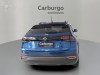 NIVUS 1.0 TSI COMFORTLINE FLEX 4P AUTOMÁTICO - 2024 - CAXIAS DO SUL