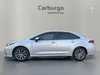 COROLLA 2.0 XEI 16V FLEX 4P AUTOMÁTICO - 2020 - CAXIAS DO SUL