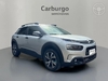 C4 CACTUS 1.6 VTI FEEL PACK FLEX 4P AUTOMATICO - 2022 - CAXIAS DO SUL