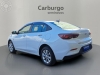 ONIX 1.0 LTZ 12V TURBO FLEX 4P AUTOMÁTICO - 2022 - CAXIAS DO SUL