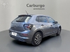 POLO 1.0 170 TSI 12V HIGHLINE FLEX 4P AUTOMÁTICO - 2024 - CAXIAS DO SUL