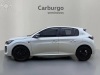 208 1.0 STYLE FLEX 6V 4P MANUAL - 2025 - CAXIAS DO SUL