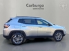 COMPASS 2.0 16V DIESEL LONGITUDE 4X4 AUTOMÁTICO - 2023 - CAXIAS DO SUL