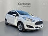 FIESTA 1.5 SE HATCH 16V FLEX 4P MANUAL - 2015 - CAXIAS DO SUL